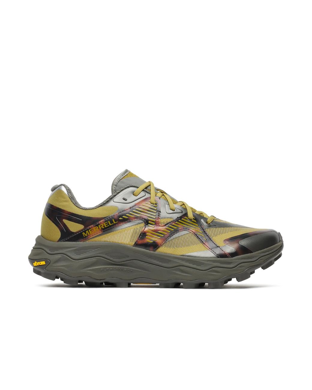 Merrell Green 1Trl Agility Peak 6 Rpt
