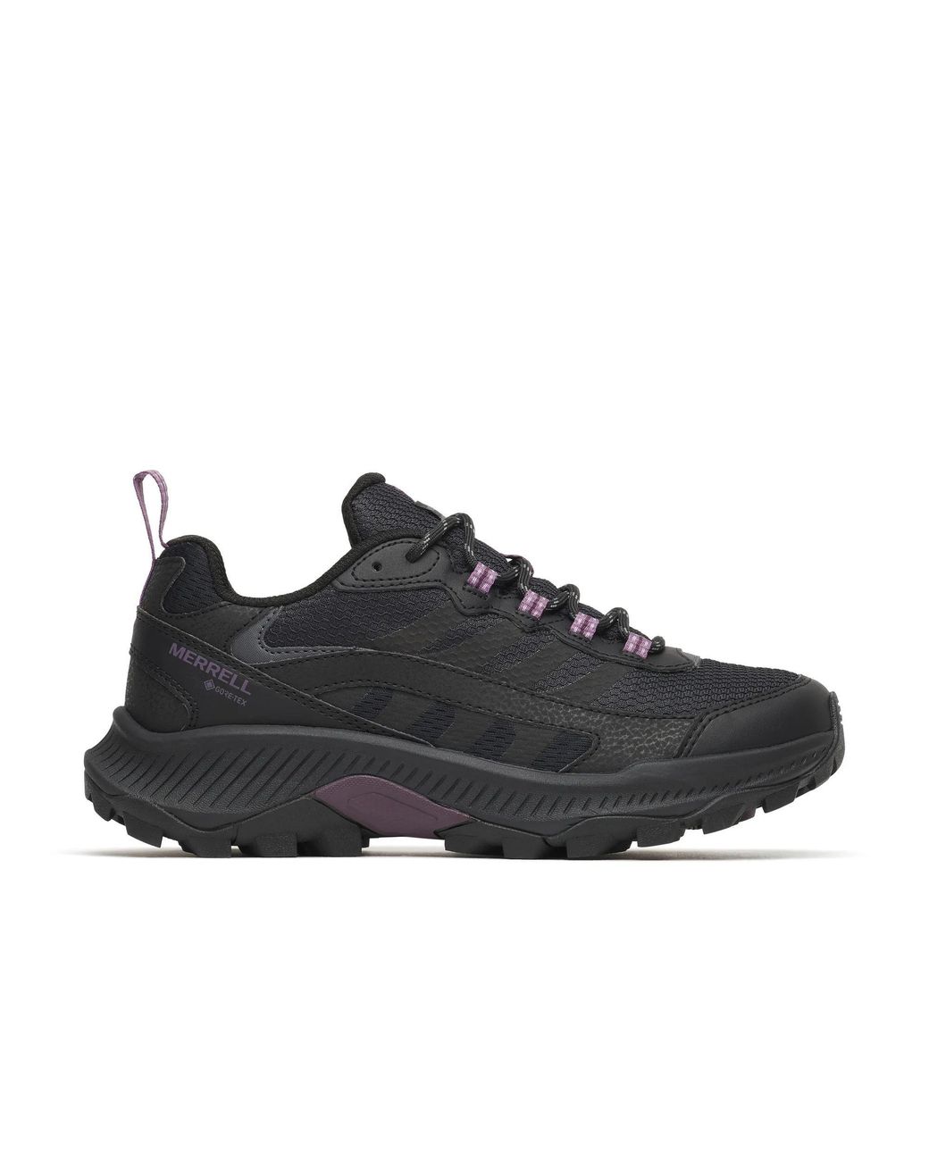 Merrell Black Speed Strike 2 Gore-Tex