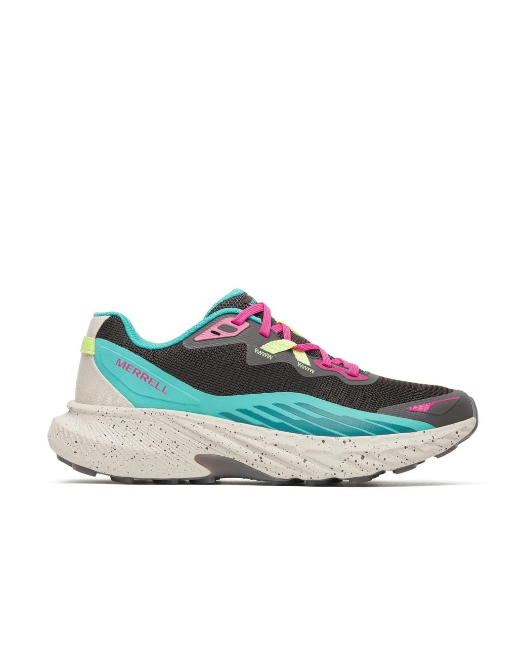 Merrell Agility Trail in Blue für Herren