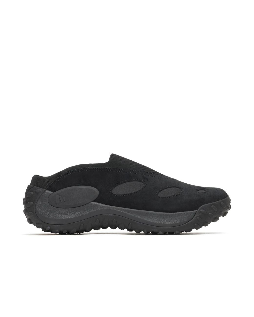 Merrell Black Jungle Trek Mule for men