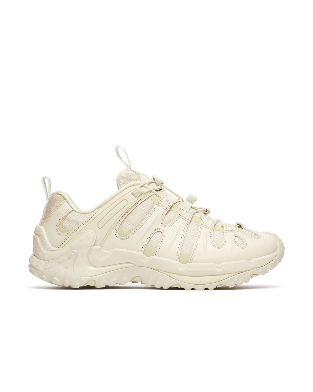 Merrell White Cham Redux Leather