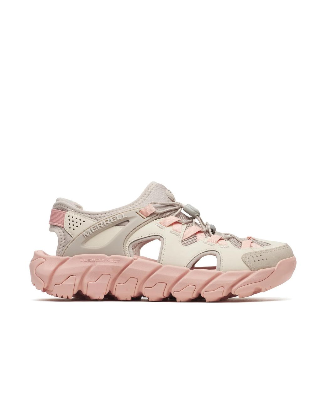 Merrell Pink Maipo Explorer Sieve