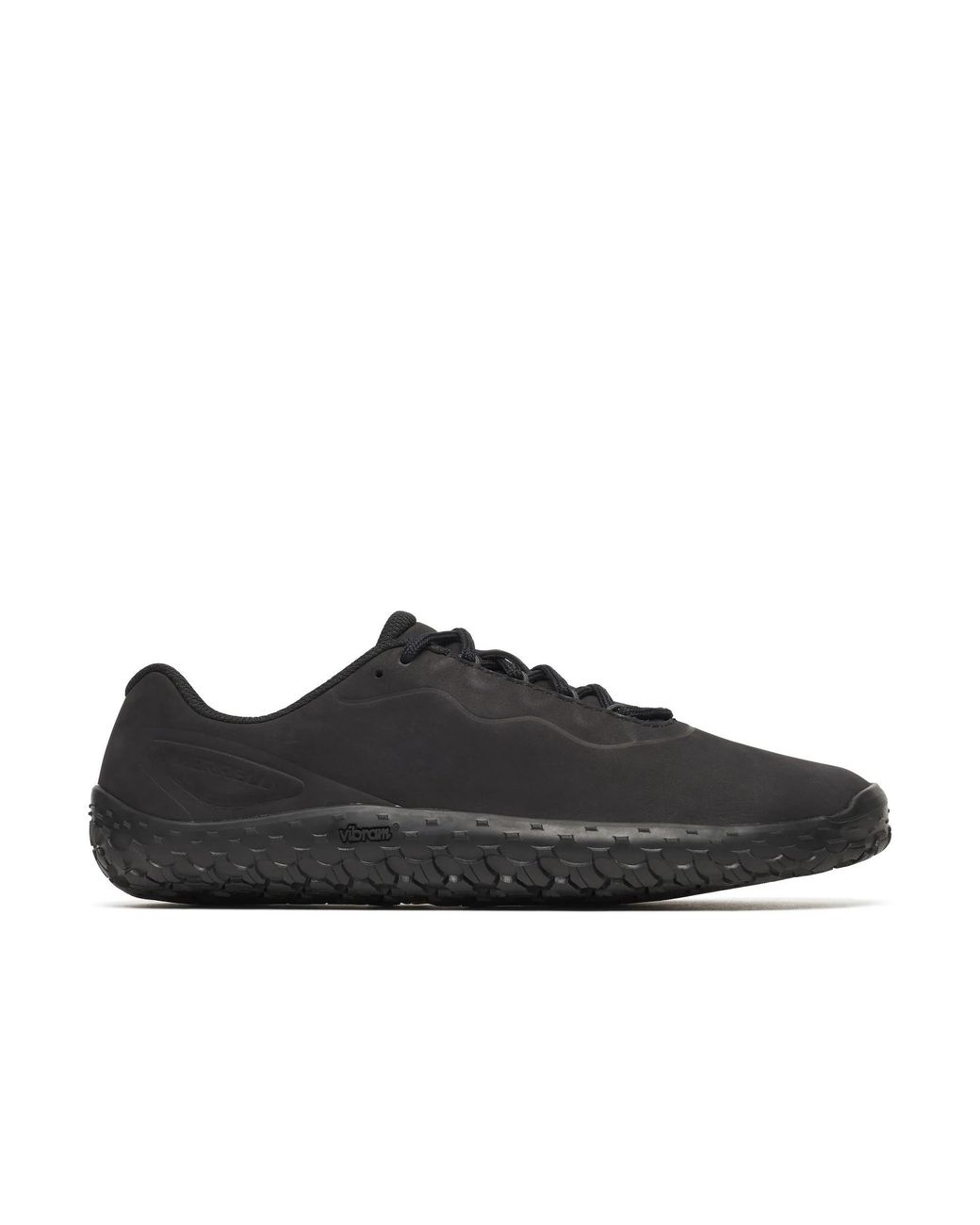 Merrell Black Vapor Glove 7 Leather for men