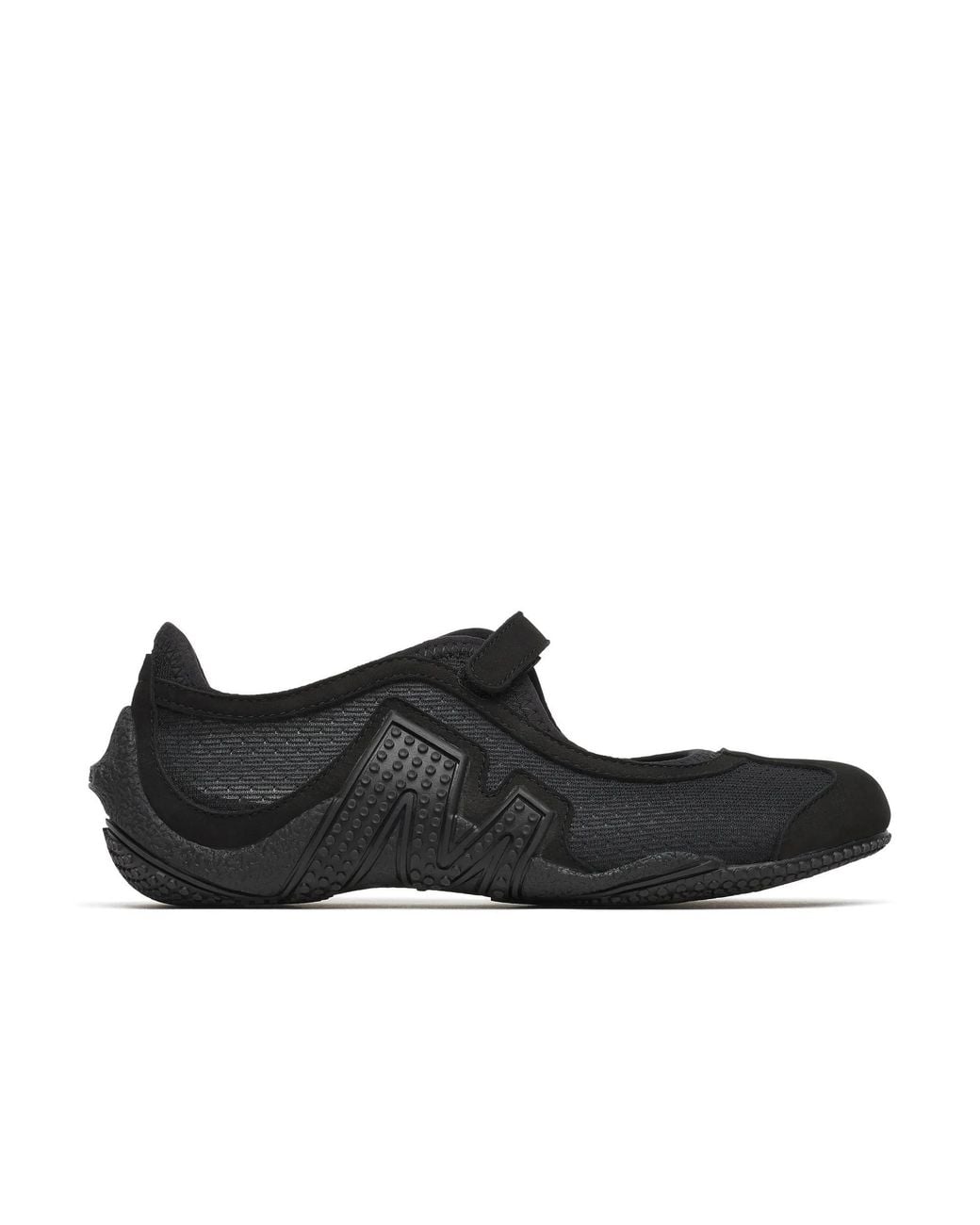Merrell Black Relay Tour Mary Jane