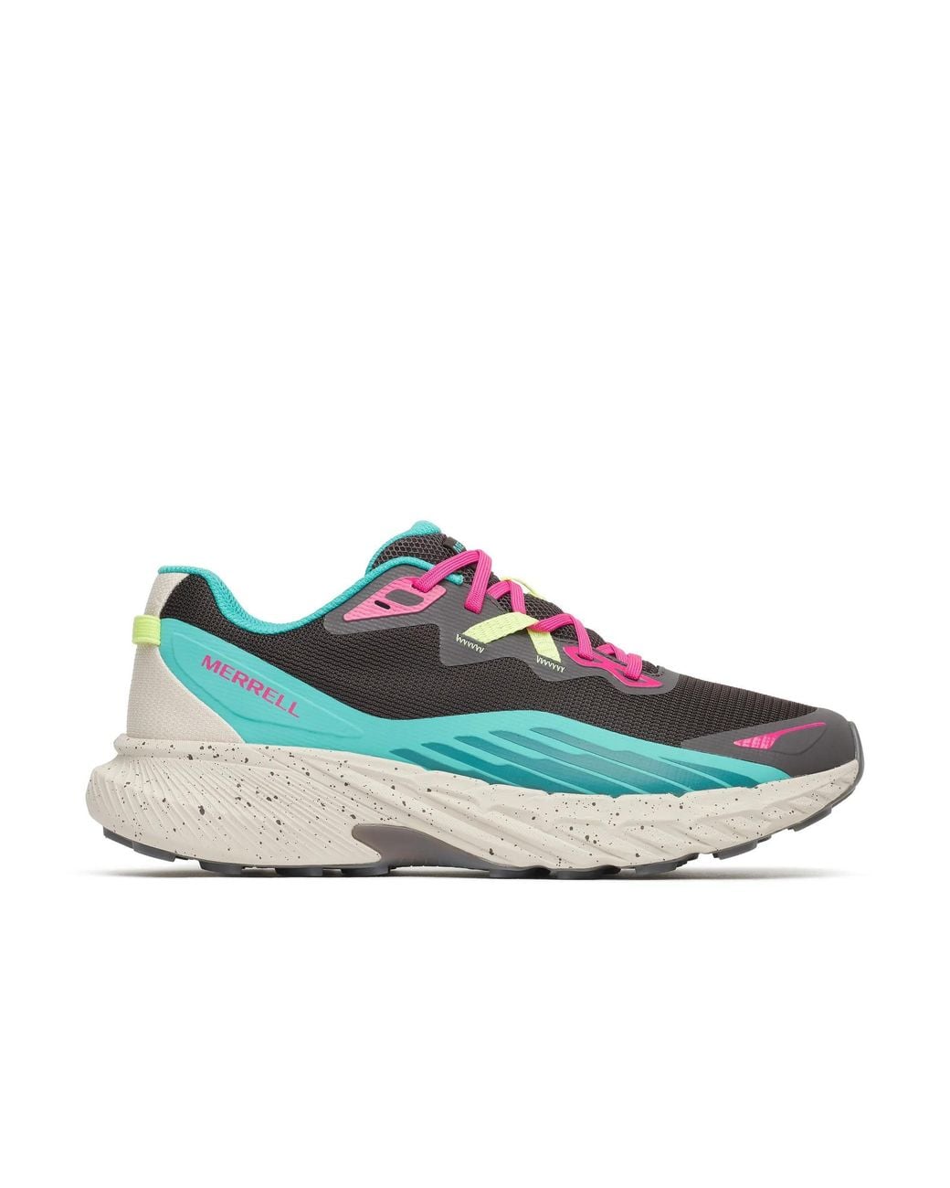 Merrell Blue Agility Trail