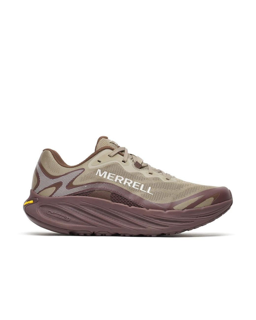 Merrell Brown Promorph for men