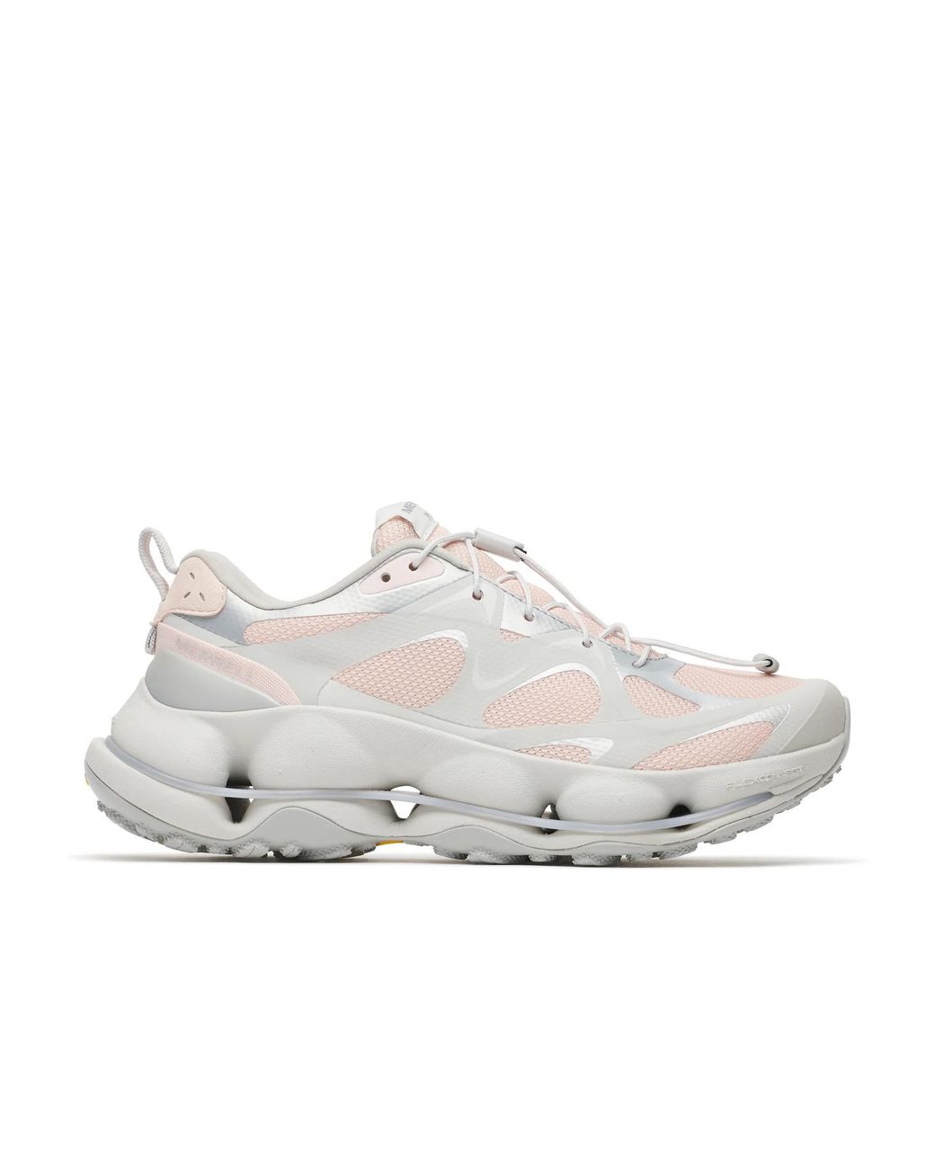 Merrell White Speedarc Matis