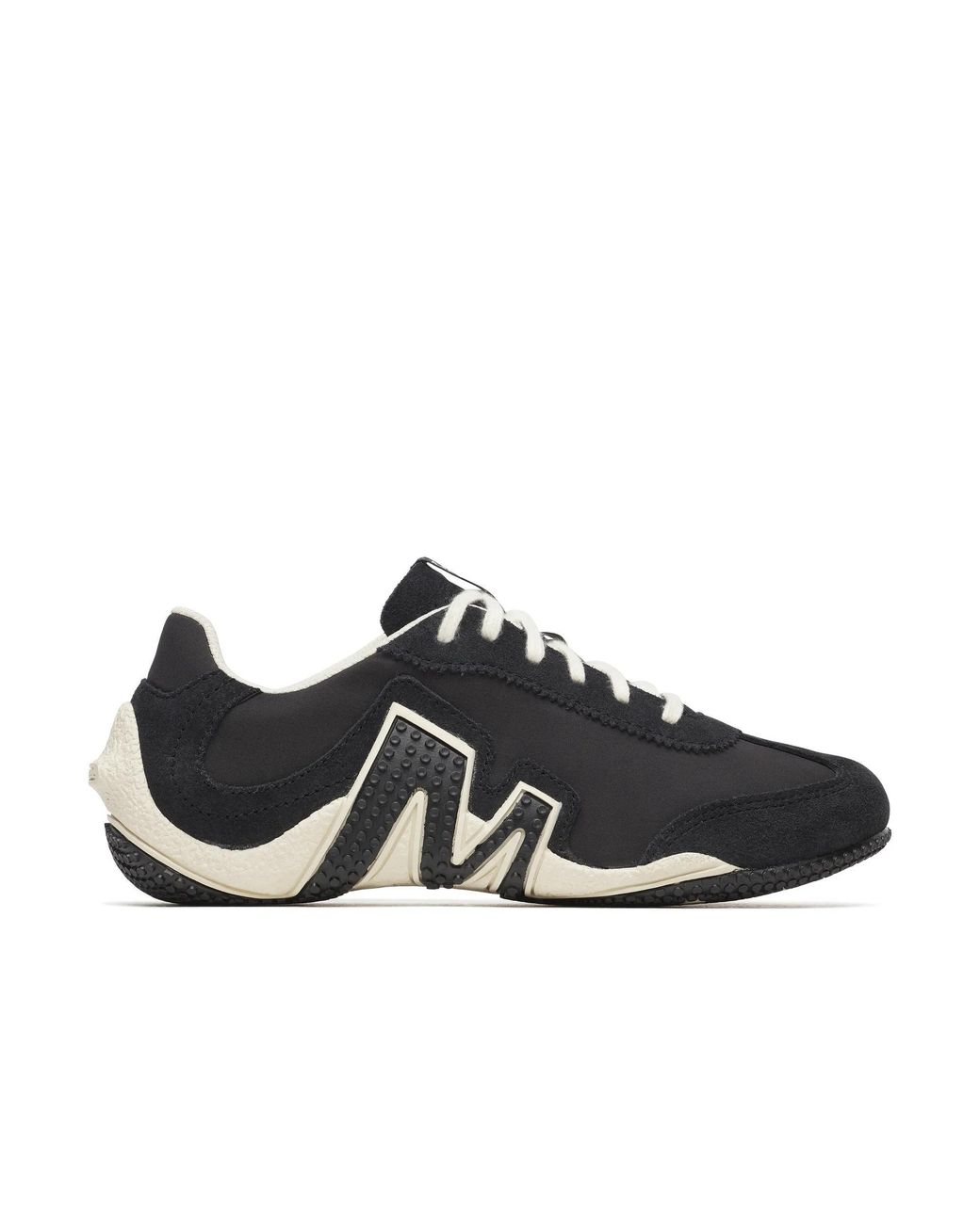 Merrell Black Relay Fly Vent
