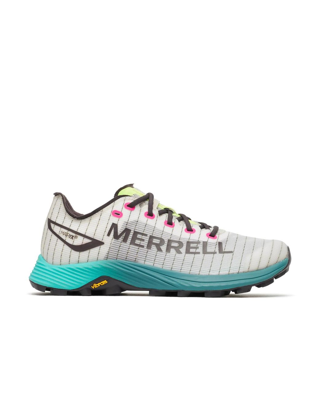 Merrell Blue Mtl Long Sky 2 Matryx
