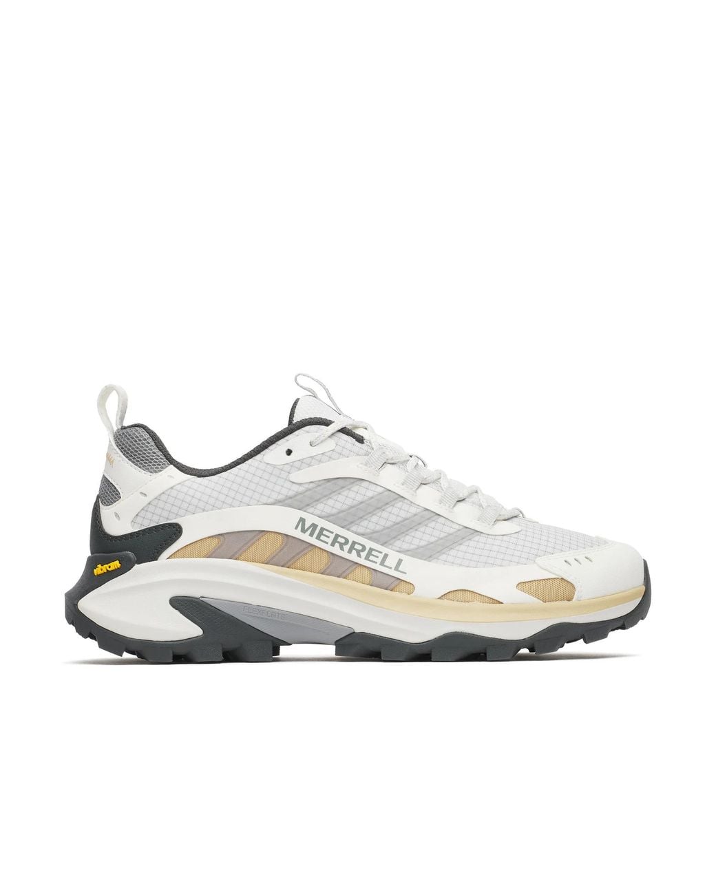 Merrell White Moab Speed 2 Sport for men