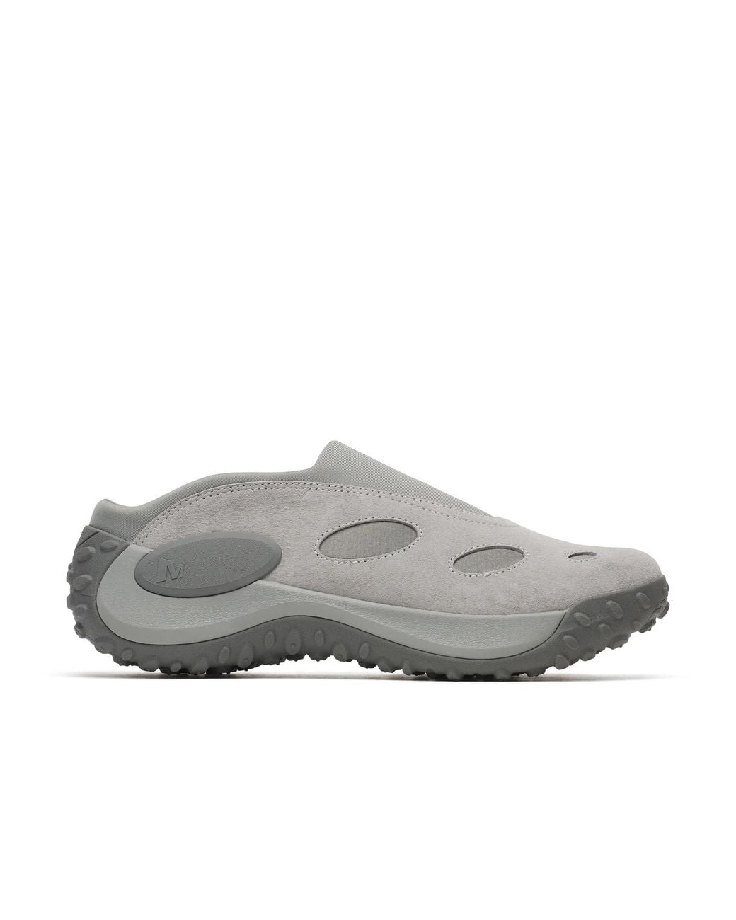 Merrell Gray Jungle Trek Mule for men