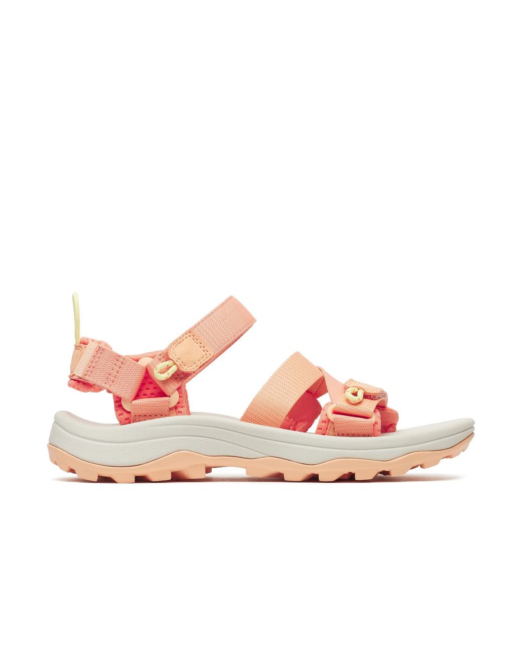 Merrell Pink Speed Fusion Sport Rmx