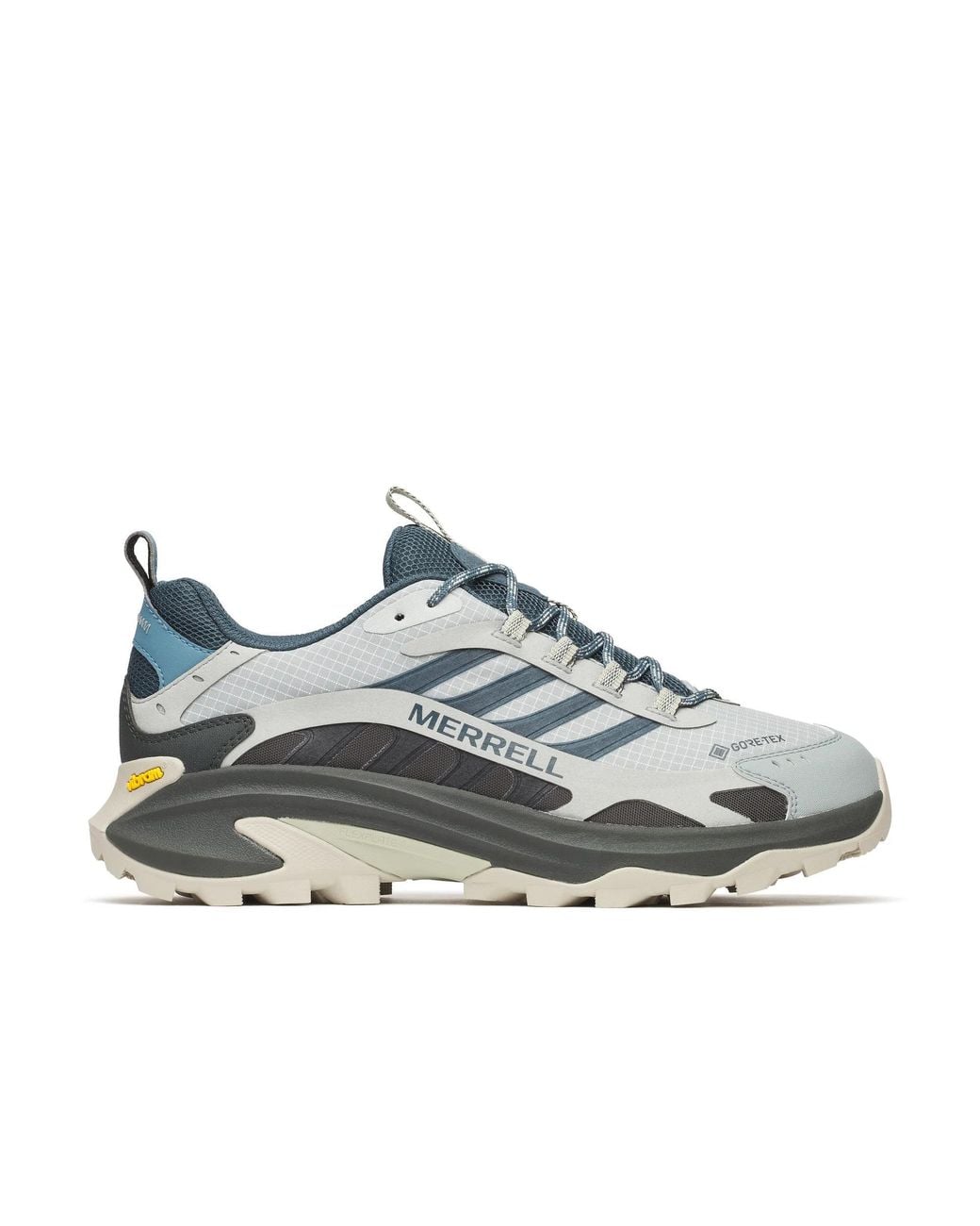Merrell Moab Speed 2 Gore-Tex in Blue für Herren