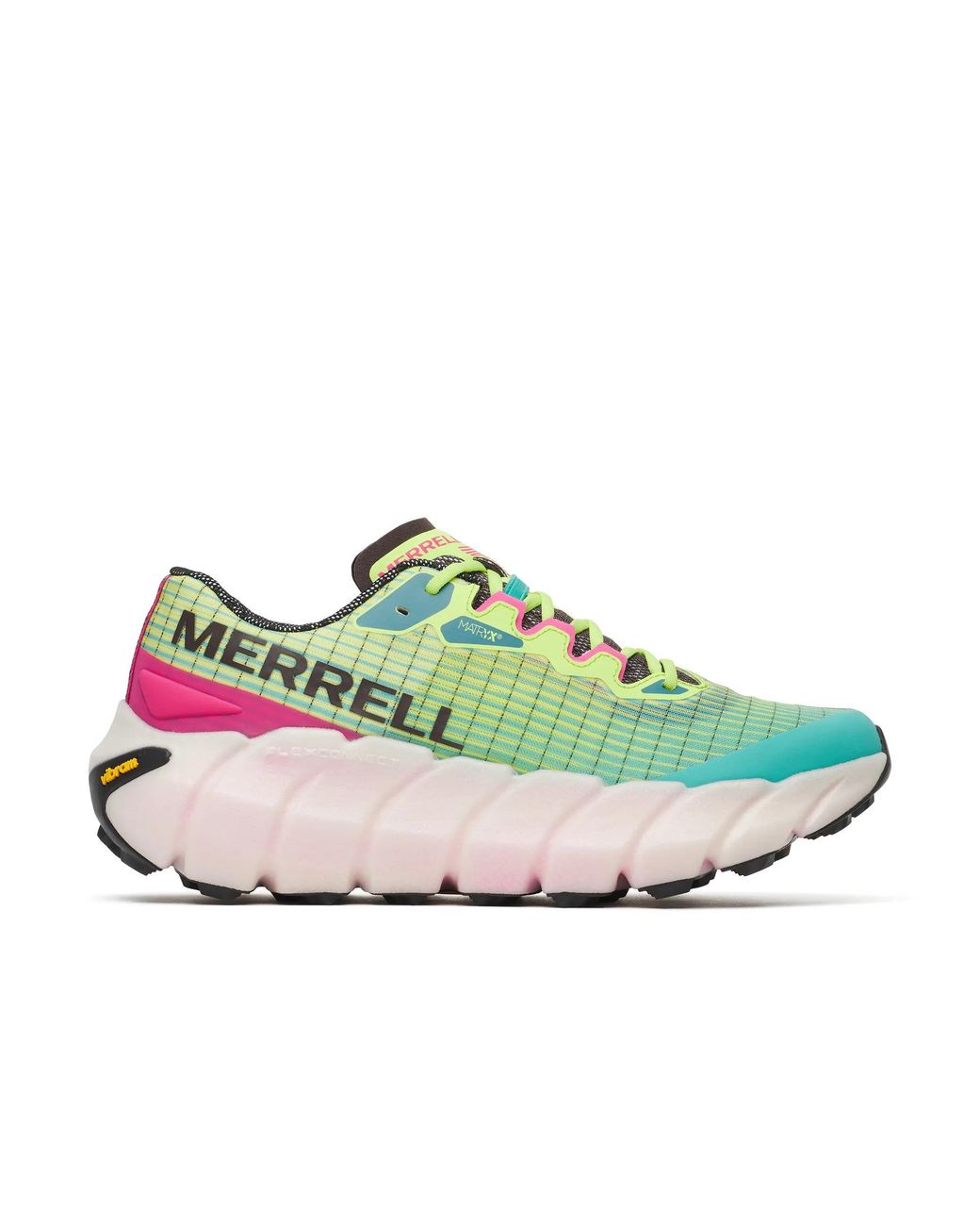 Merrell Green Mtl Adapt Matryx for men