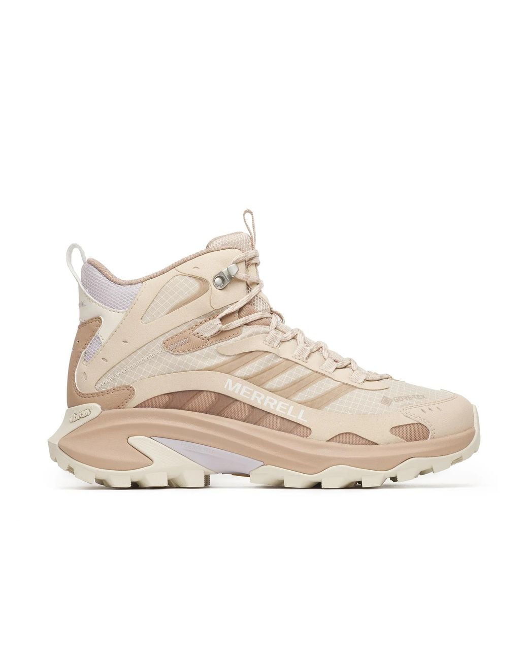 Merrell Natural Moab Speed 2 Gore-Tex Wide Width