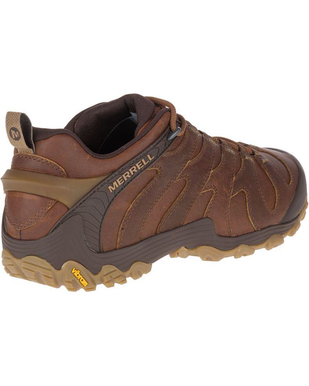 merrell chameleon 7 slam luna