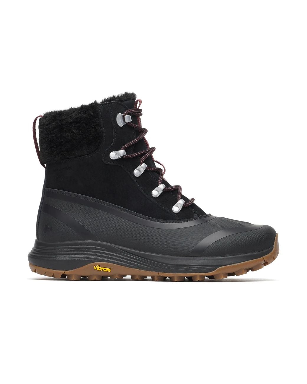 Merrell Black Siren 4 Thermo Lace Waterproof
