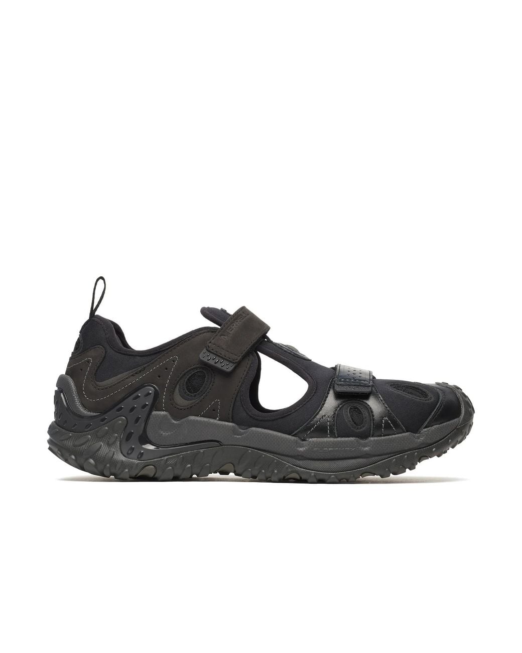 Merrell Black Cham Redux Sieve 1Trl
