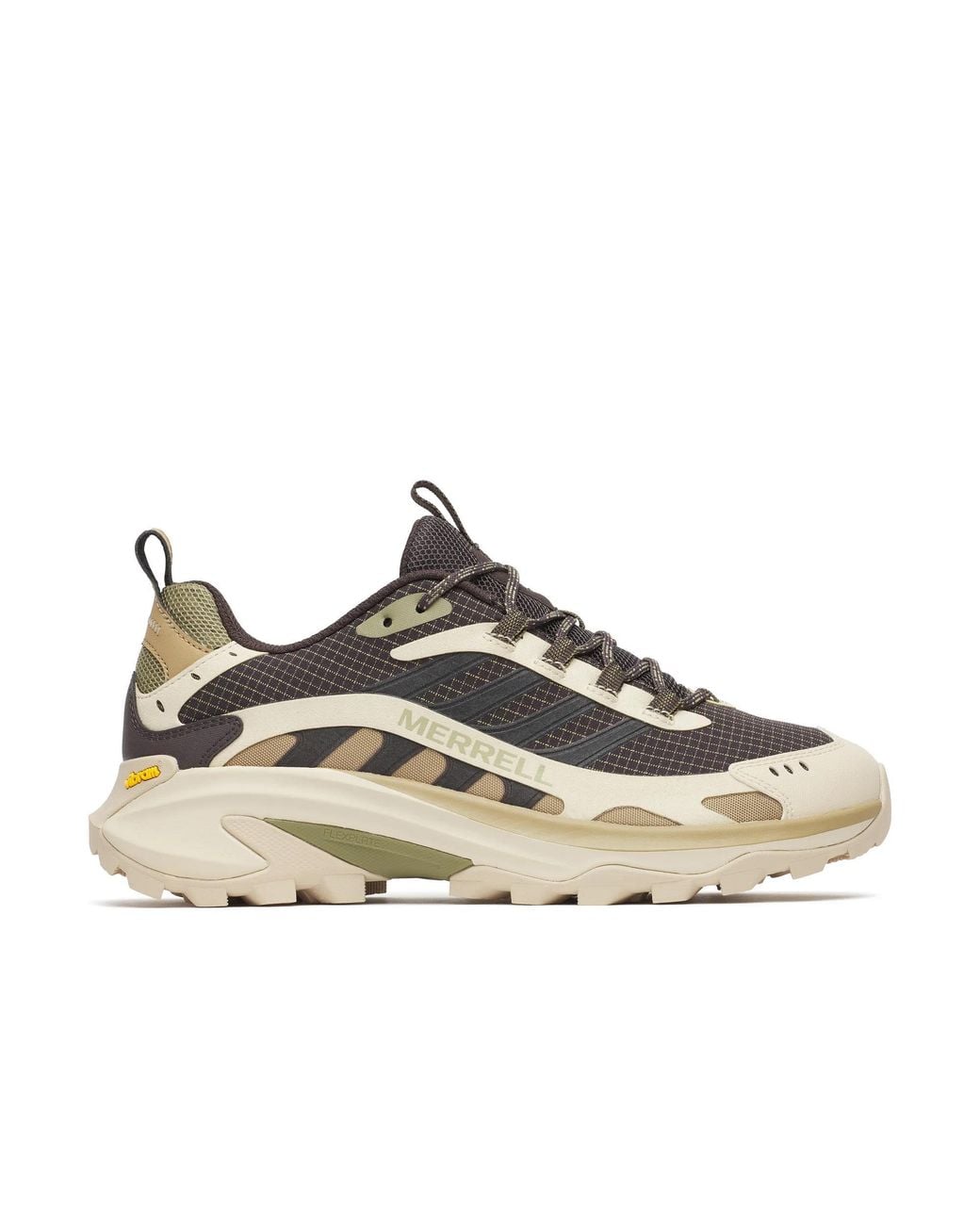 Merrell Brown Moab Speed 2 Sport for men