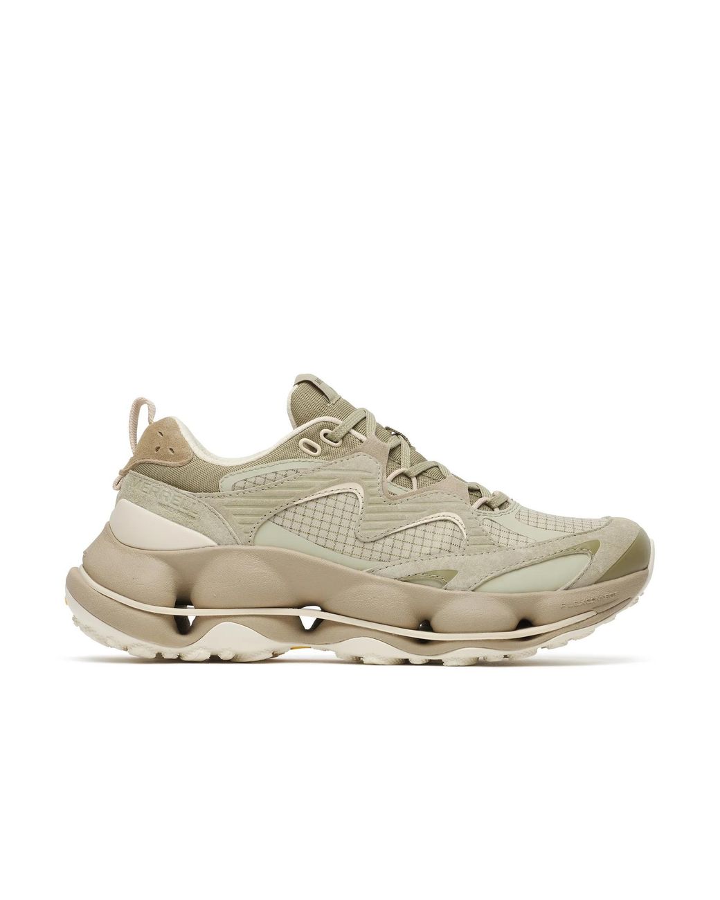 Merrell Natural Speedarc Matis Leather Waterproof