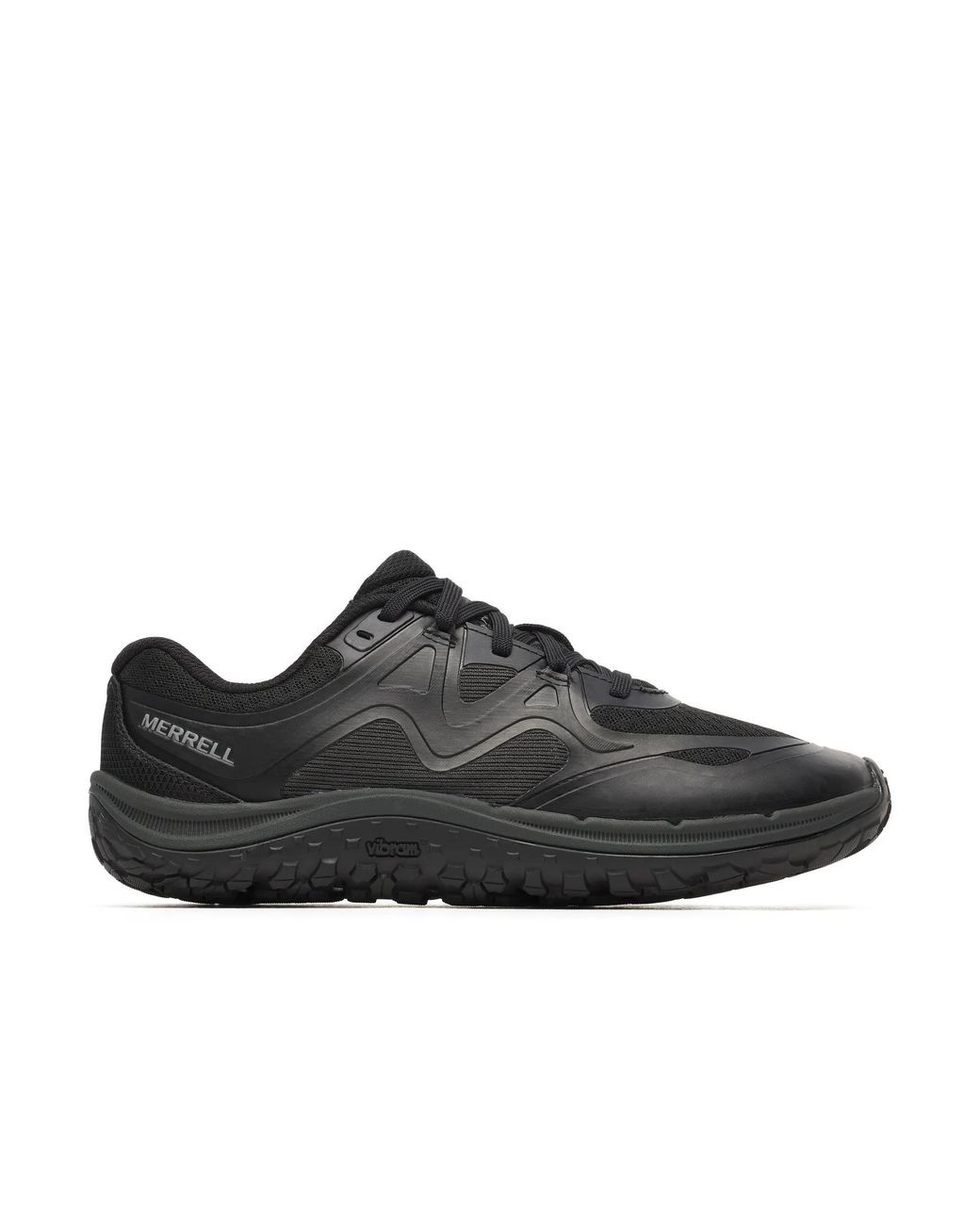 Merrell Black Trail Glove 8