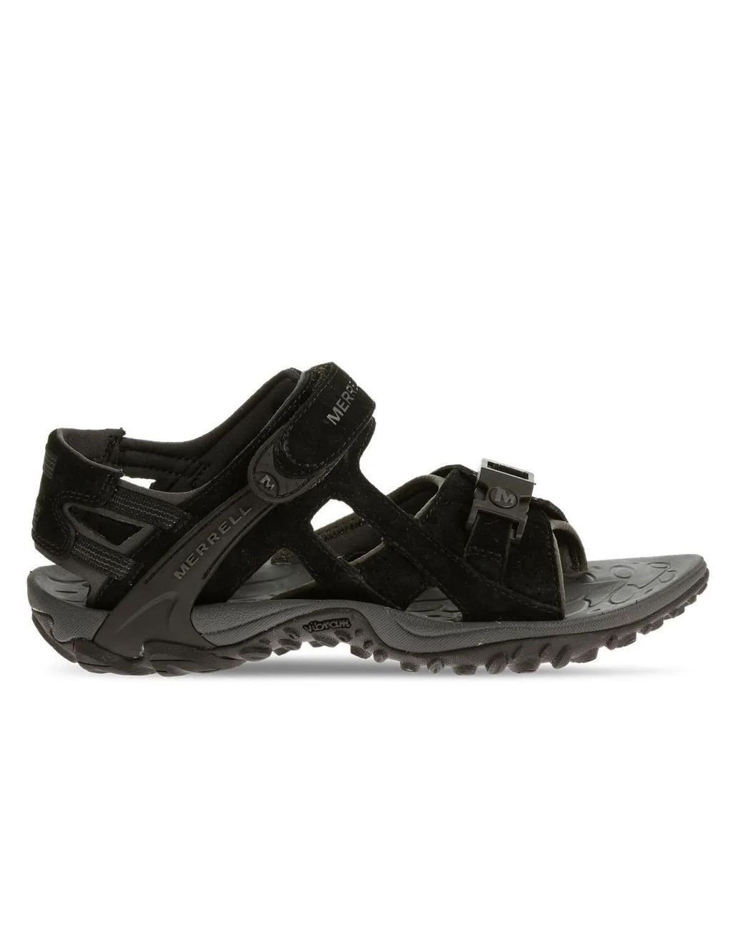 Merrell Black Kahuna Iii for men