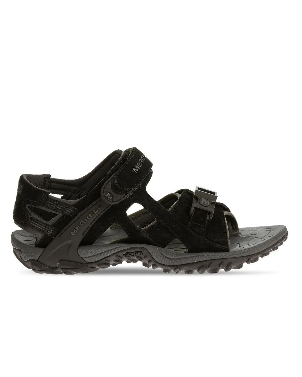 Merrell Black Kahuna Iii for men