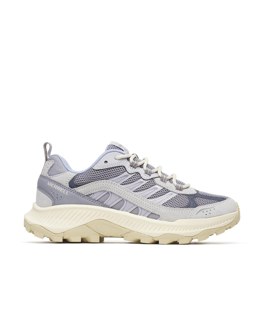 Merrell Gray Speed Strike 2 Trek