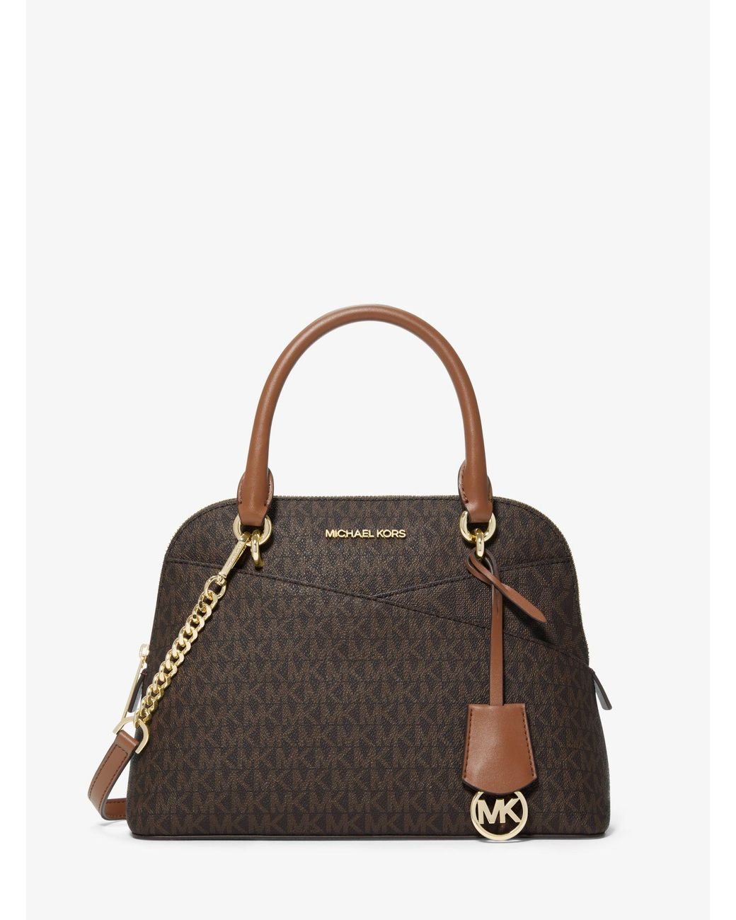 Michael kors cheap dome bag