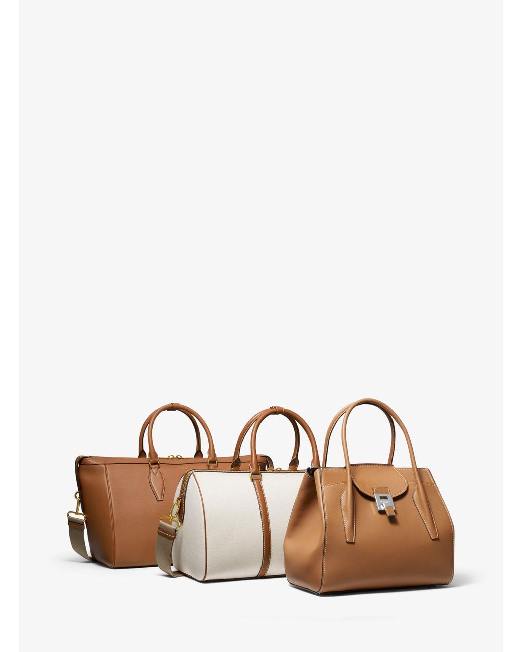 michael kors big handbolsas