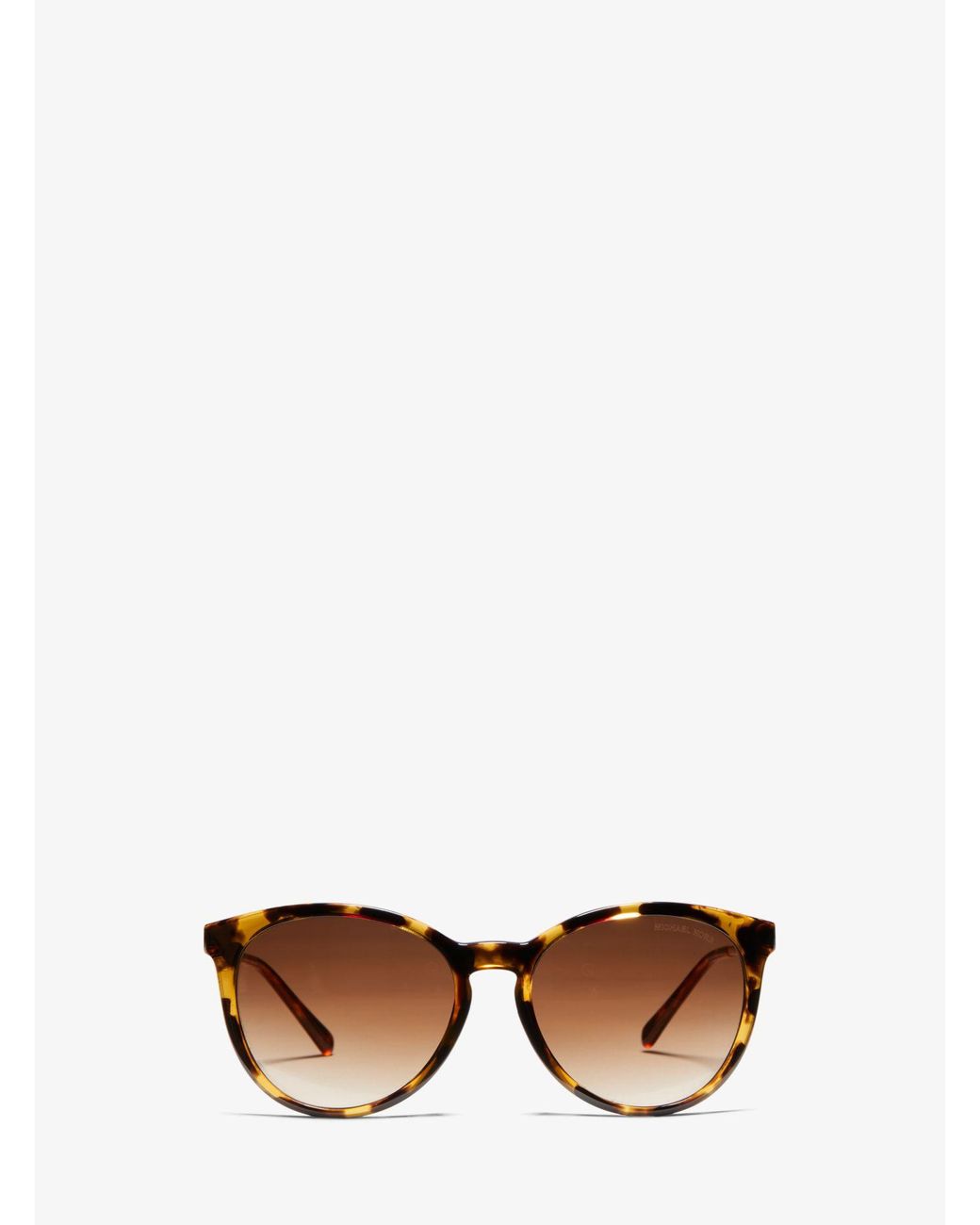 Michael Kors Tampa Sunglasses | Lyst