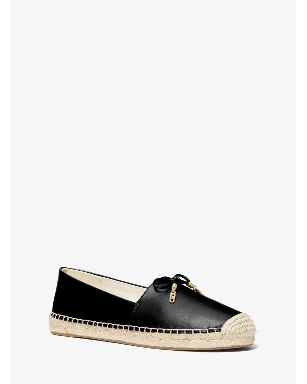 Slip on shop espadrille