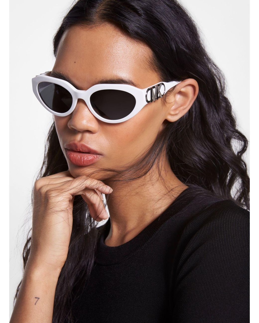 Michael Kors Eyewear  Sunglasses  MK1045