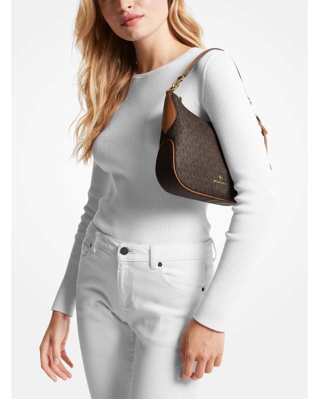 Michael kors kelsey small tote sale