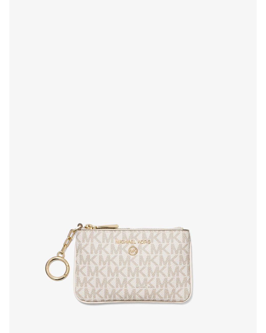 Michael kors keyring card holder sale