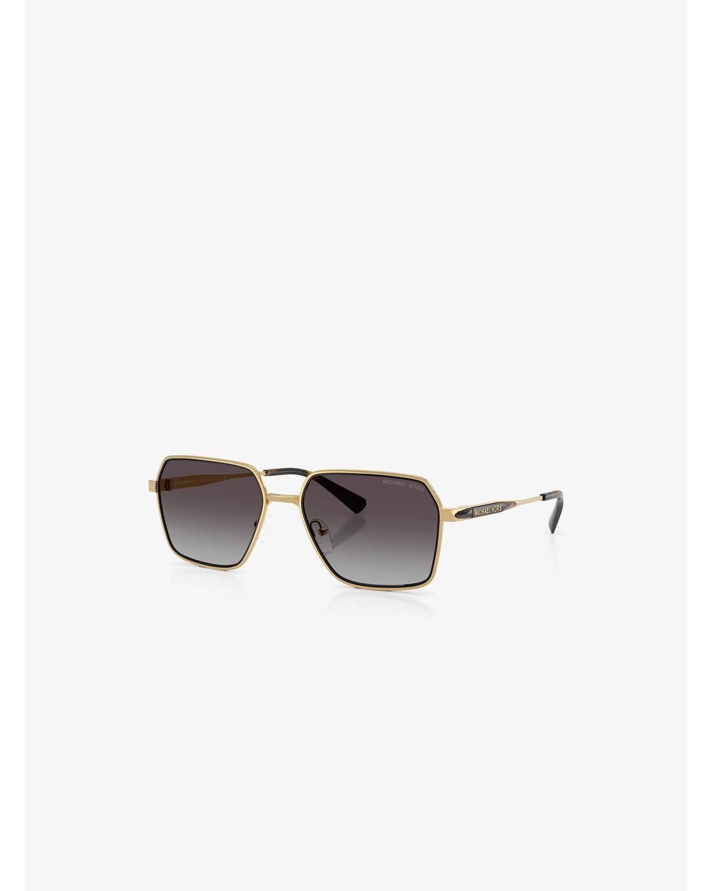 Michael Kors Multicolor Square Sunglasses