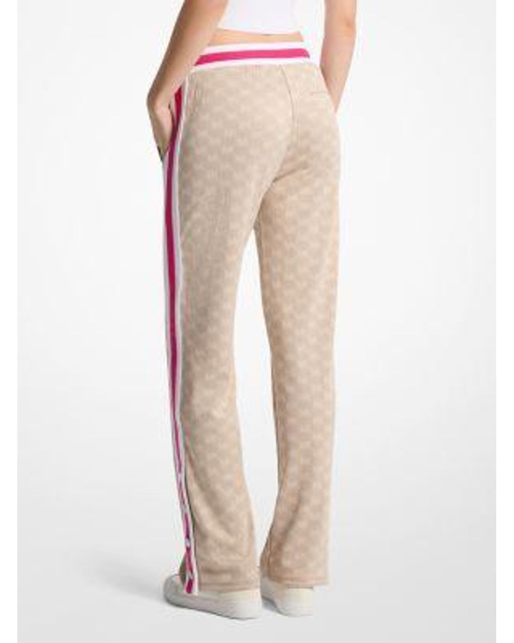 美品　theredthread S logo knit pants micro THEREDTHREAD / ザレッドスレッド】S logo knit pants micro