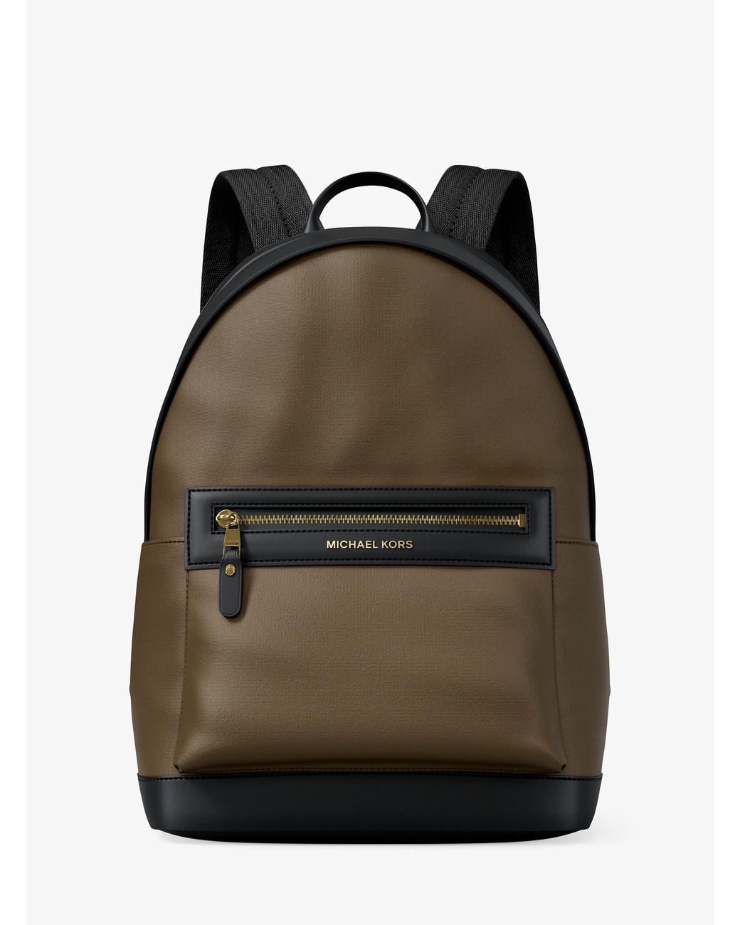 Mk Zaino di Michael Kors in Black da Uomo