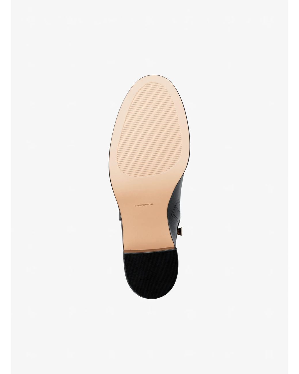 MICHAEL Michael Kors Black Mk Rachel Ankle Boot