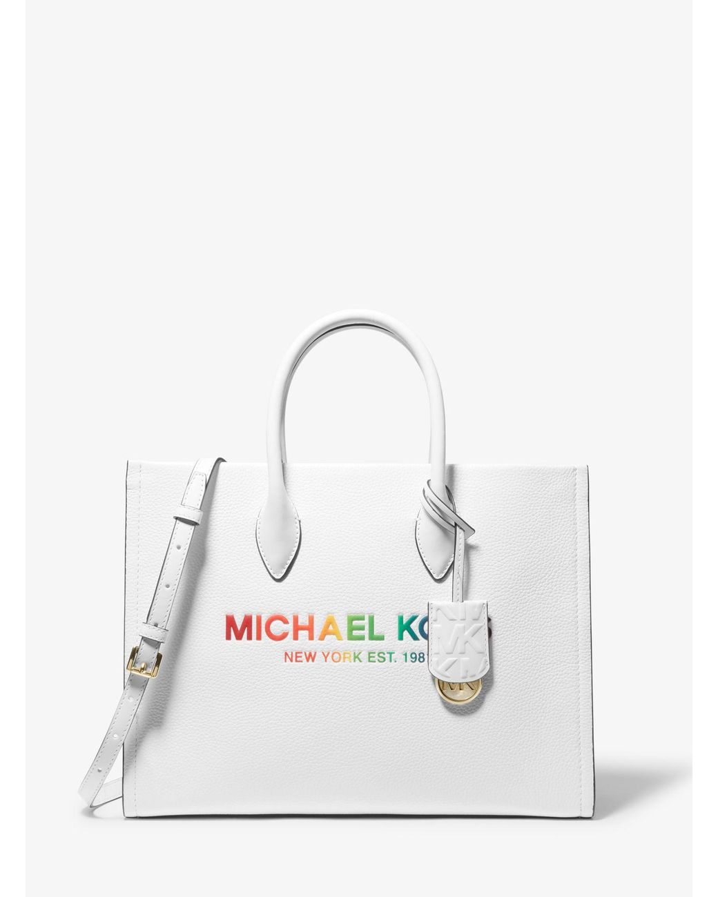mirella tote bag michael kors