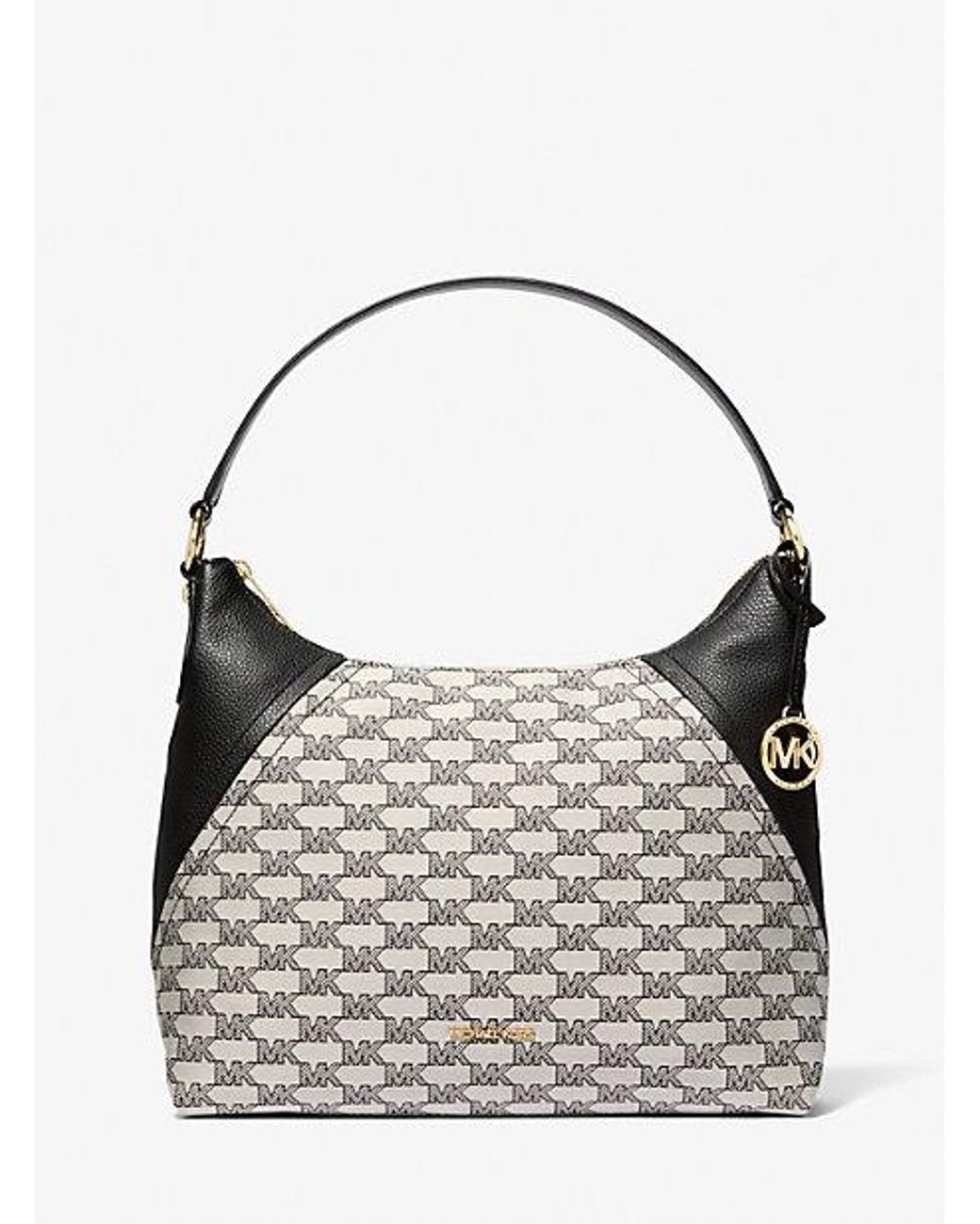 Michael kors aria handbag new arrivals