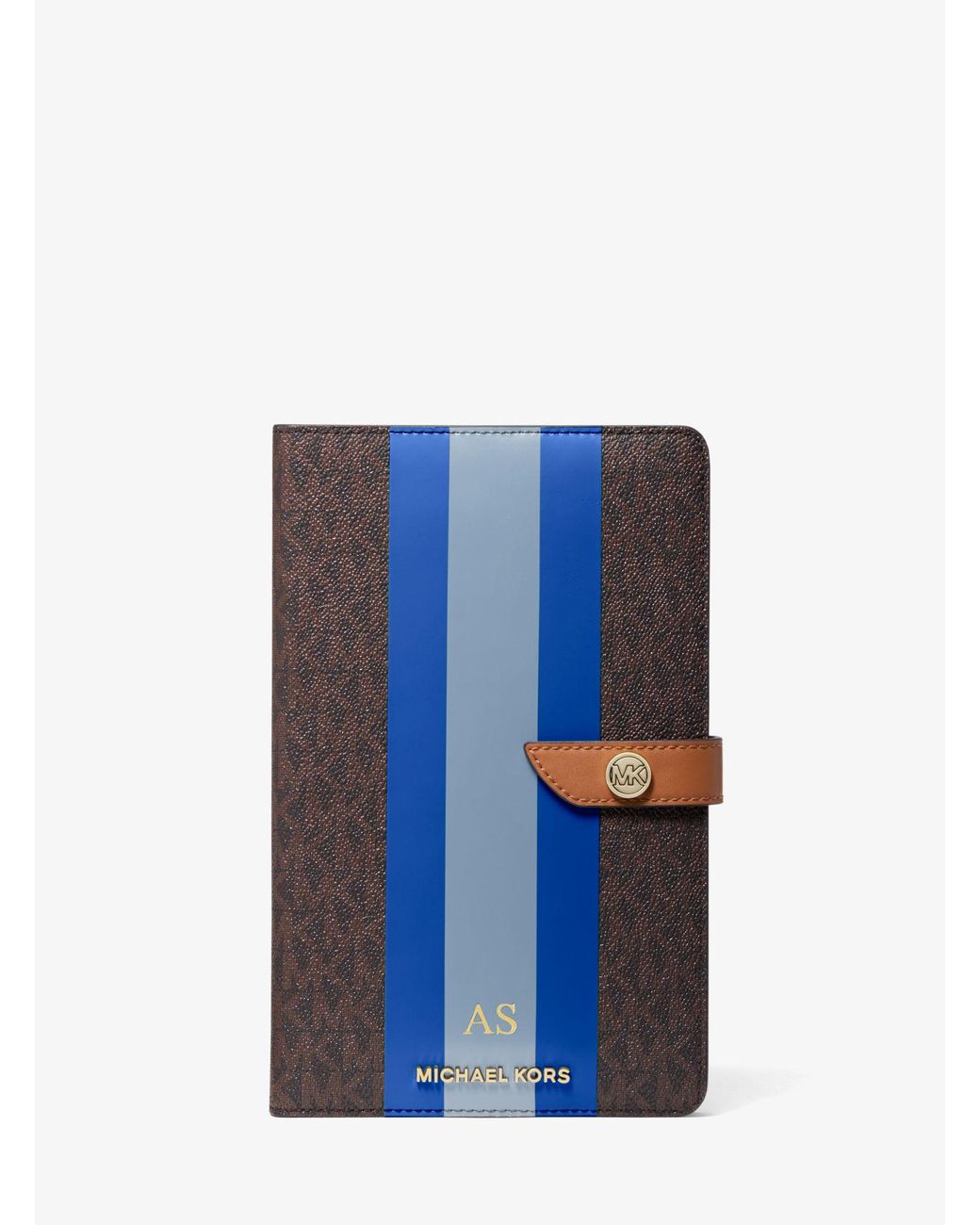 michael kors agenda cover