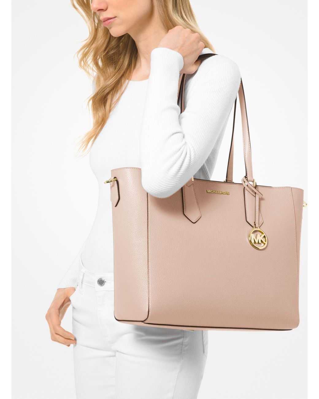kimberly michael kors bag