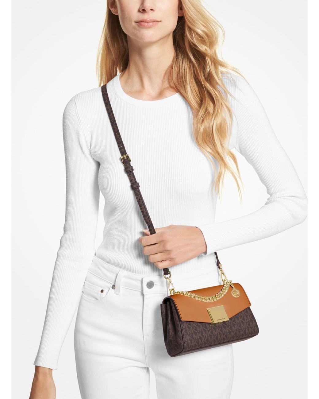 michael-kors-BROWN-Lita-Small- 