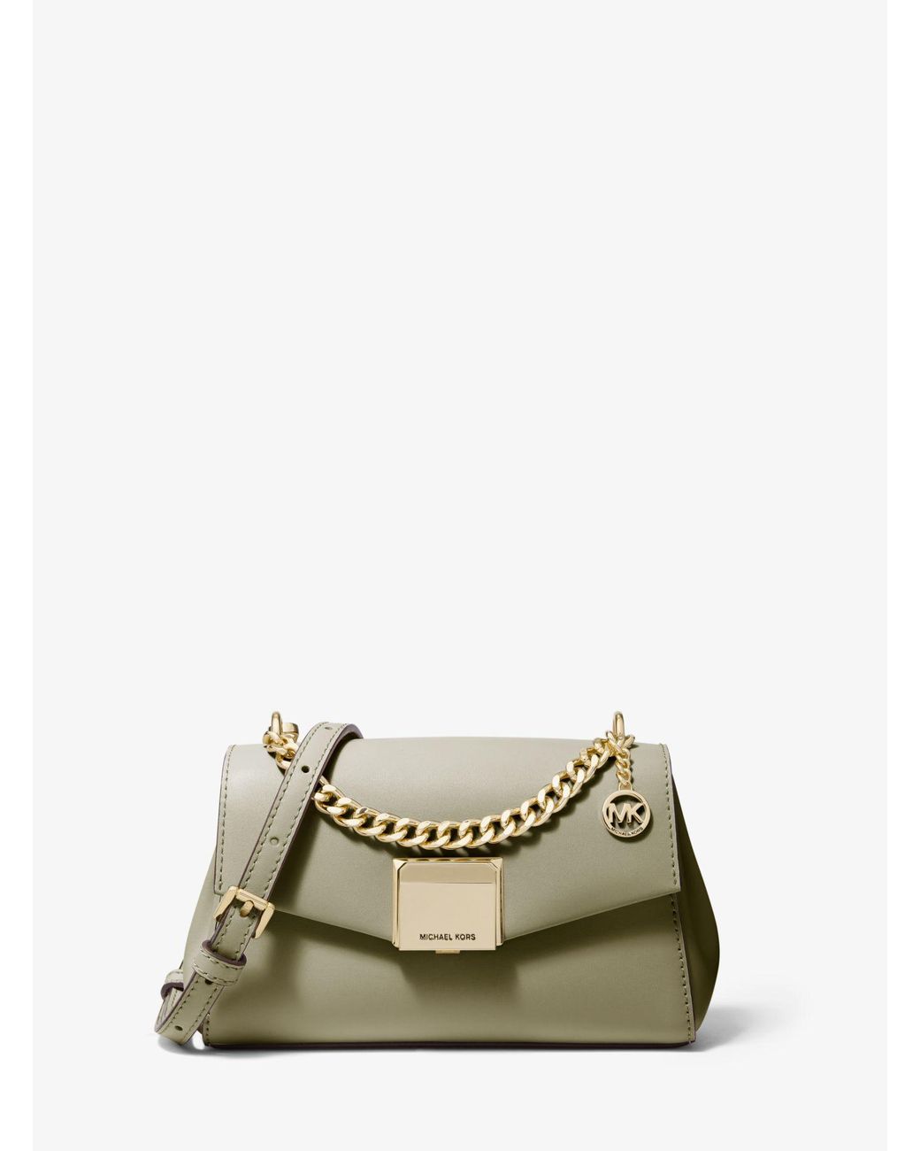 michael kors lina bag