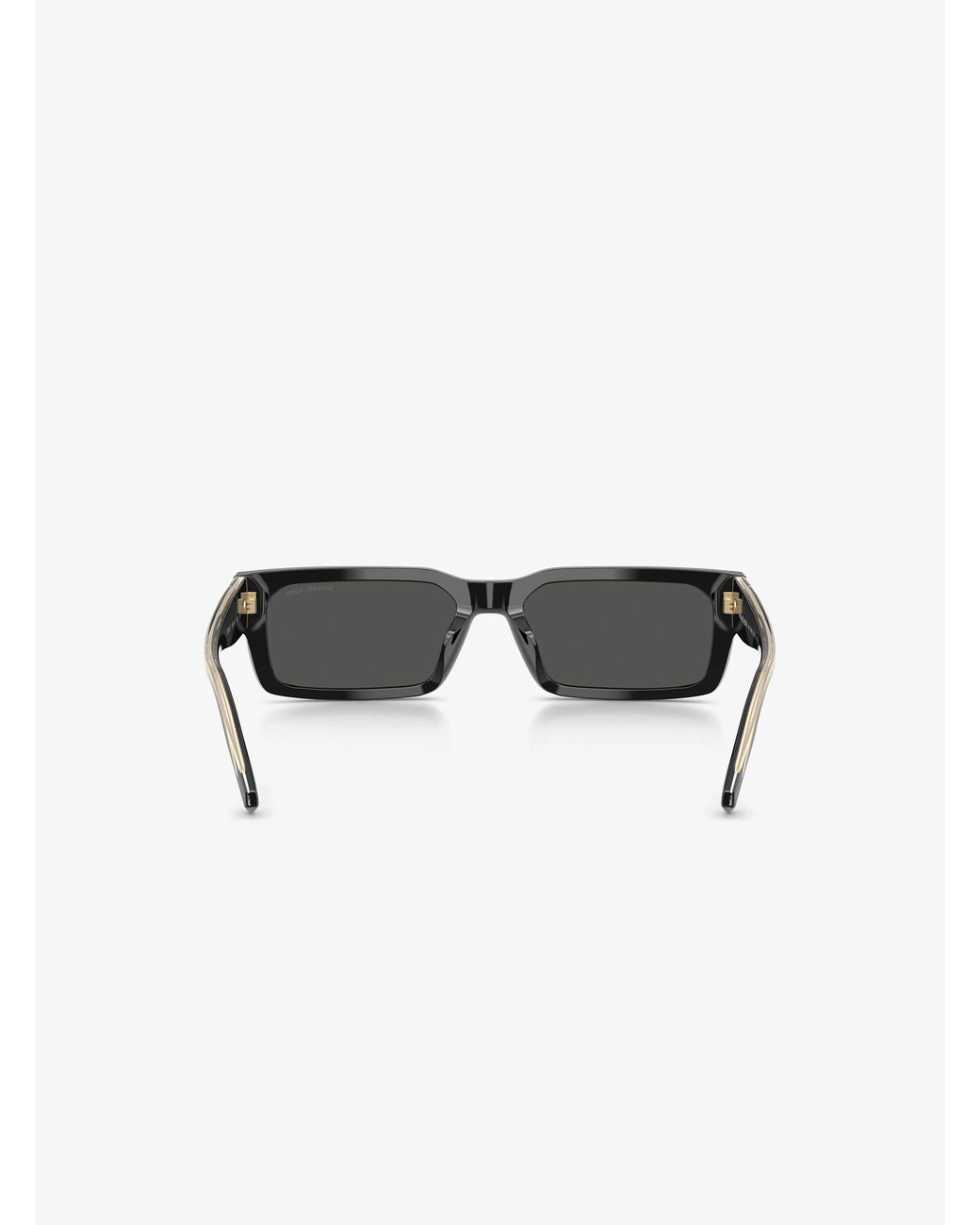 Michael Kors Black Mk2296U Split