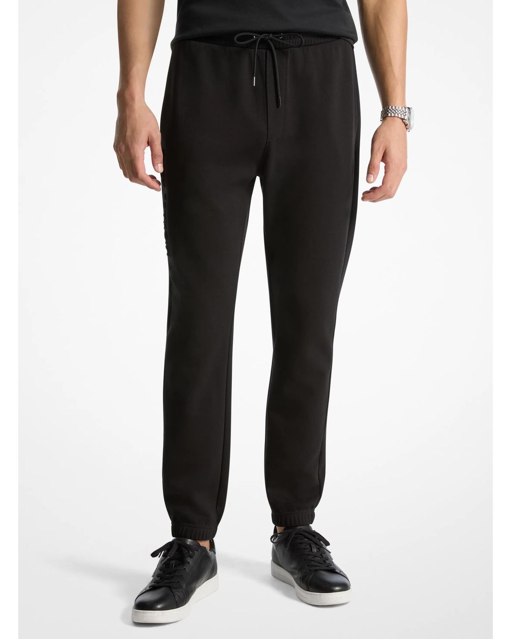Michael Kors Black Pants for men