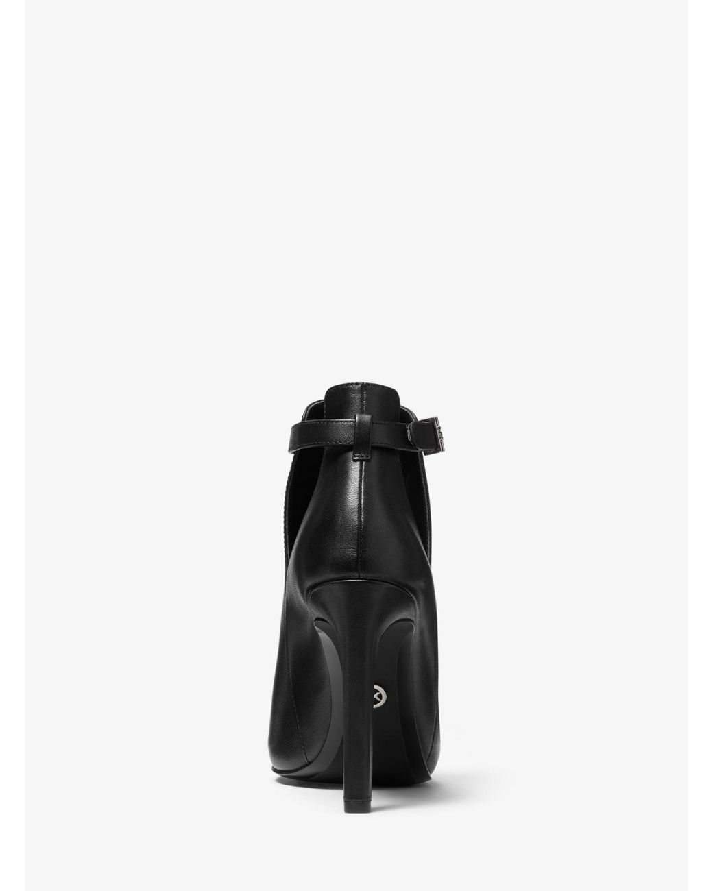 Michael kors open toe deals