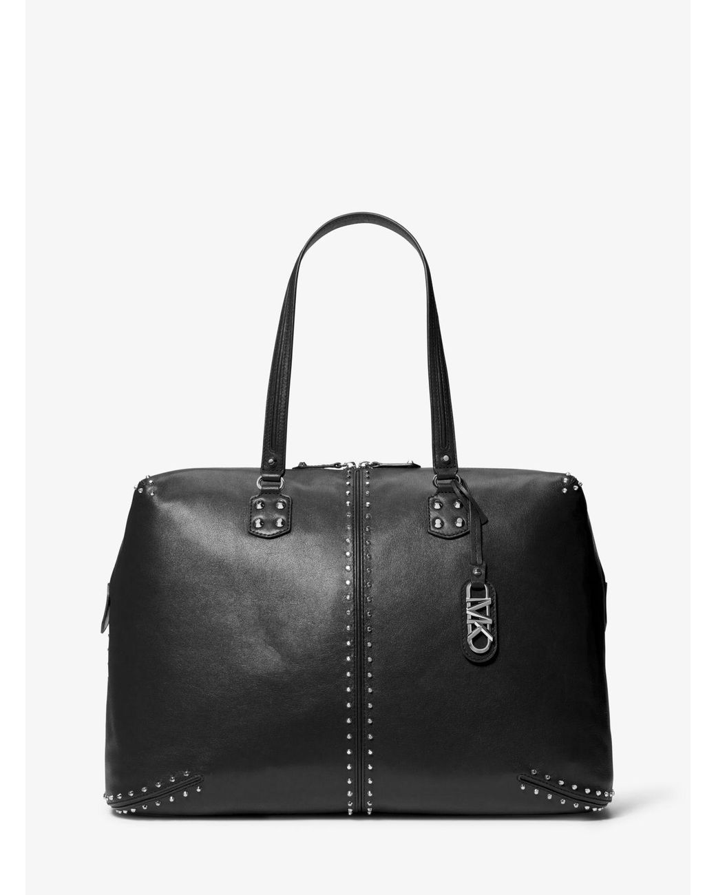 Sac michael kors clouté new arrivals