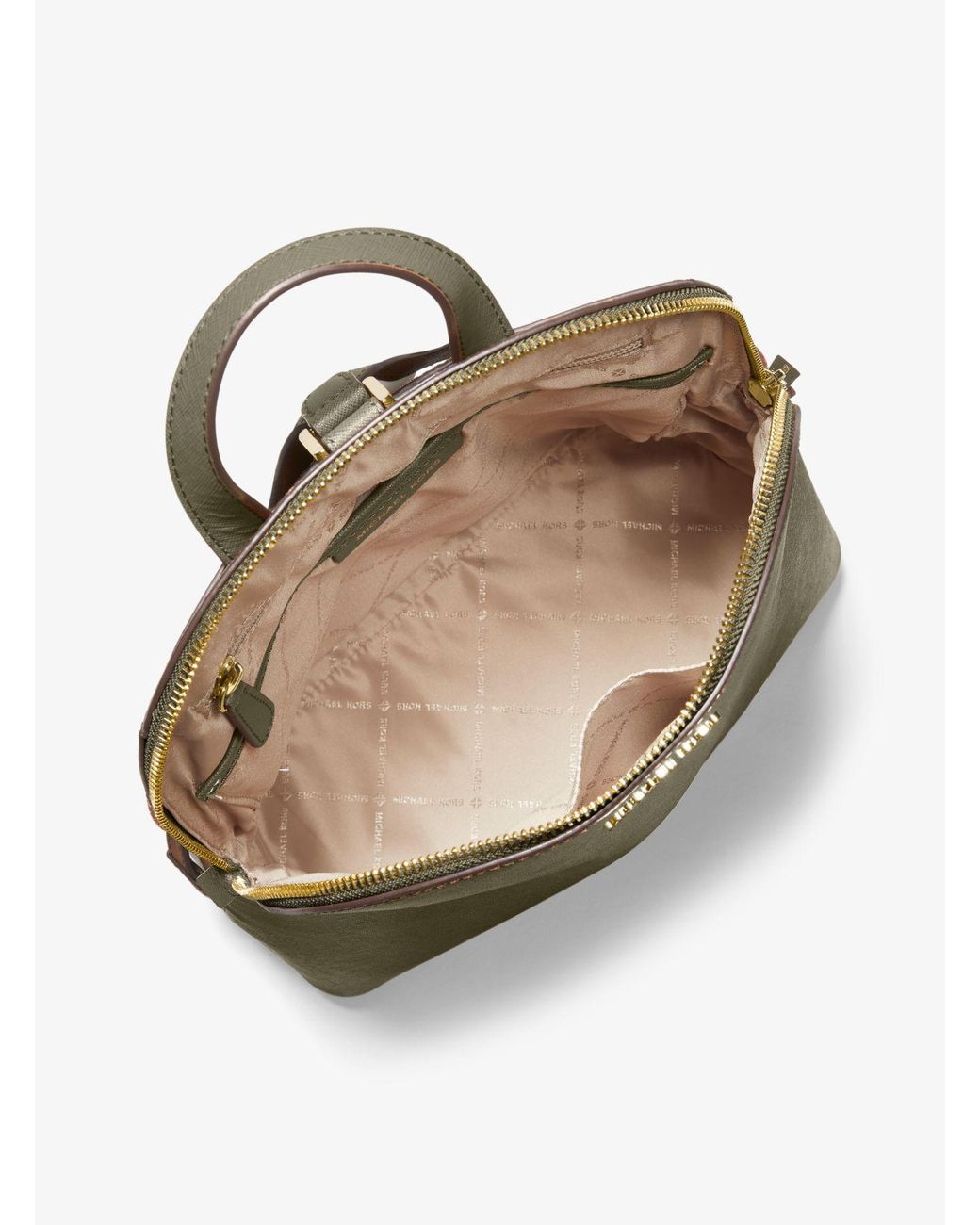 Michael Kors Cindy Large Saffiano 